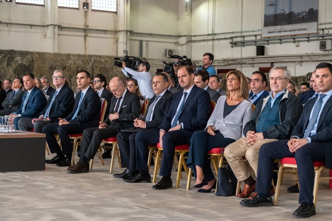 . Άνοιγμα Gallery