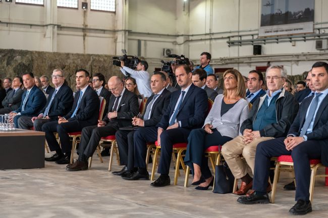 . Άνοιγμα Gallery