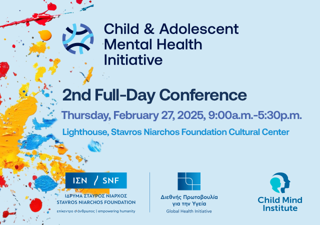 SNF Global Center (Center for Global Child and Adolescent Mental Health)