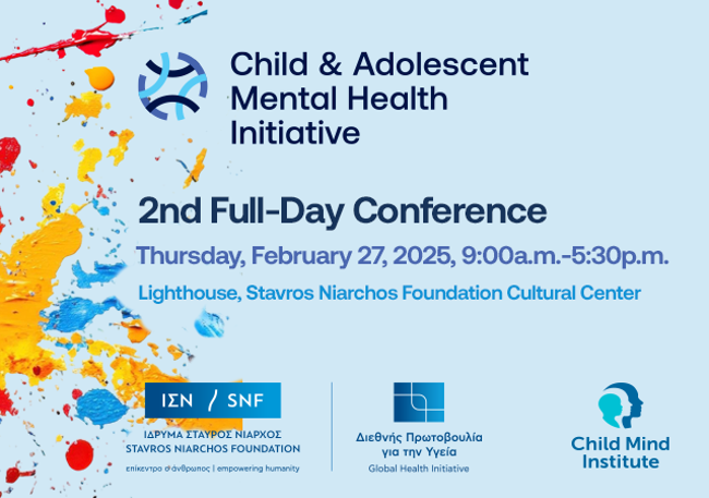 SNF Global Center (Center for Global Child and Adolescent Mental Health)