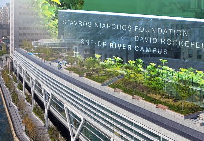 Mια κοντινή ματιά στο έργο του SNF Institute for Global Infectious Disease Research