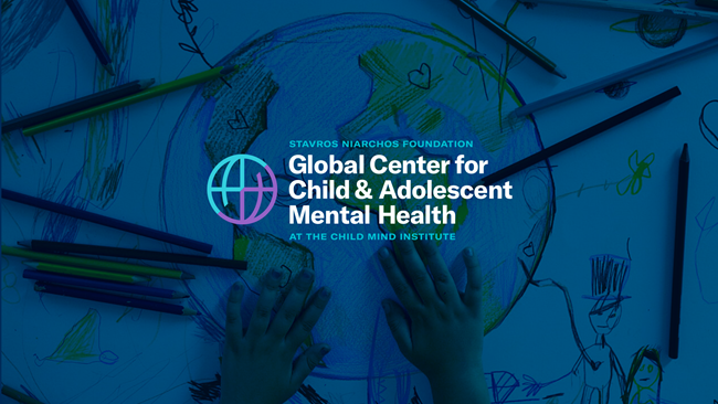 Το Child Mind Institute και το ΙΣΝ διοργάνωσαν εκδήλωση για την ίδρυση κέντρου με αποστολή την αντιμετώπιση της διεθνούς κρίσης ψυχικής υγείας των νέων 
