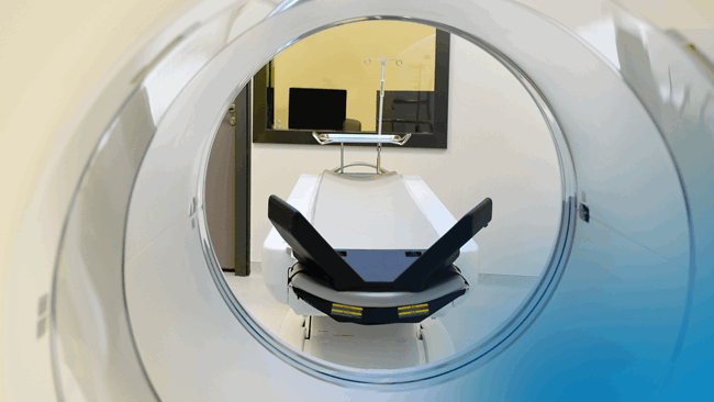 Installation of PET-CT equipment at four Greek university hospitals will soon be completed 
