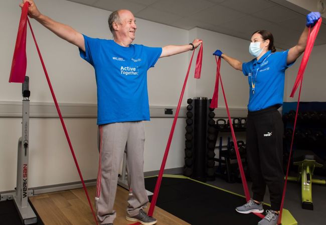 Yorkshire Cancer Research: 100 χρόνια στην πρώτη γραμμή της καινοτομίας