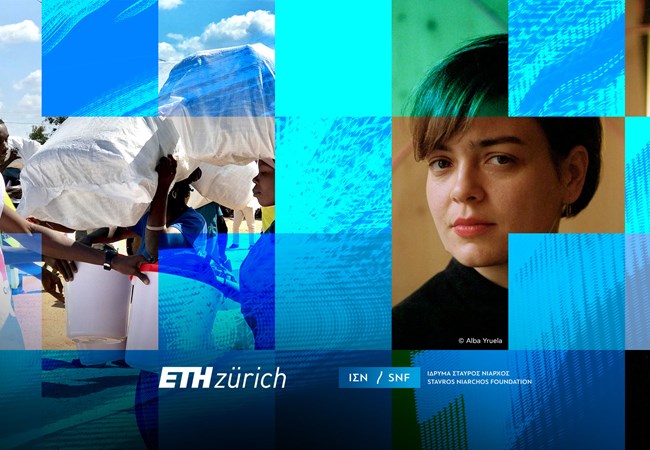 Two events in Switzerland point to how technical knowledge could improve human life